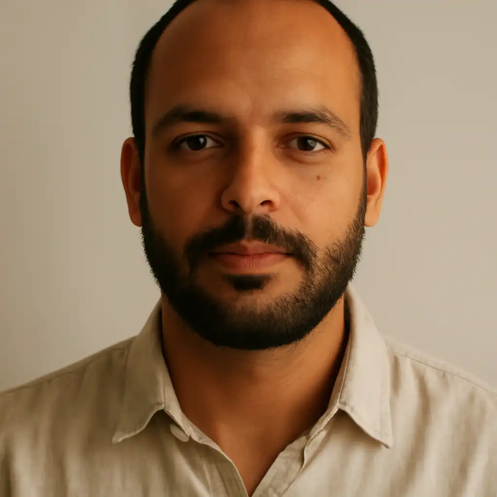 Carlos Mendes Pereira